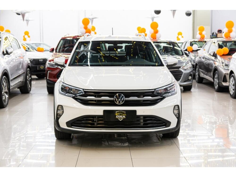 Volkswagen Nivus
