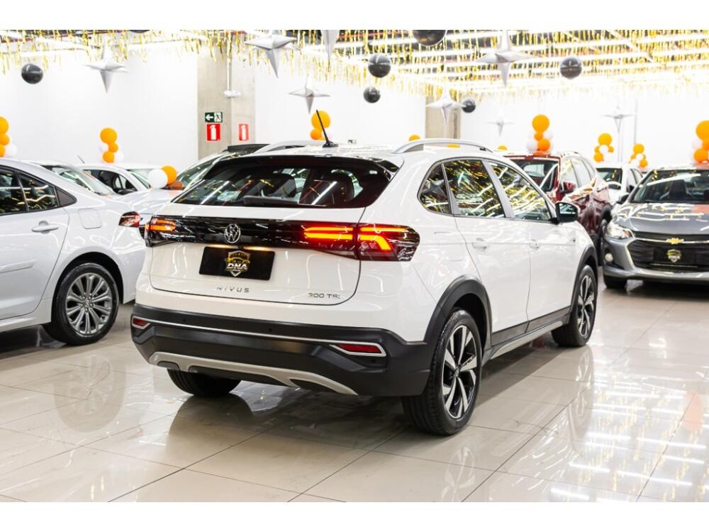 Volkswagen Nivus