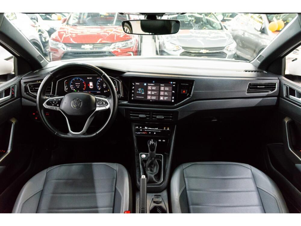 Volkswagen Nivus