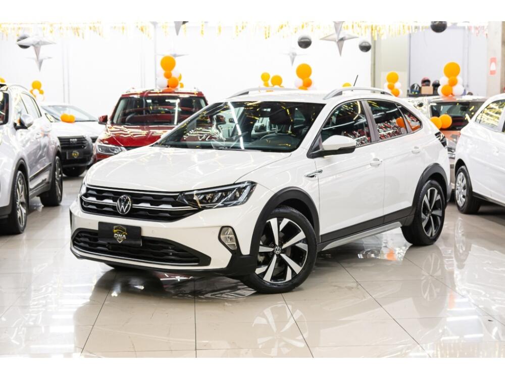 Volkswagen Nivus