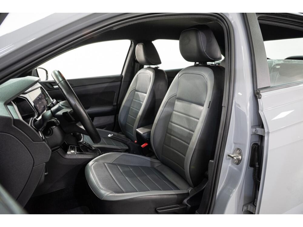 Volkswagen Nivus