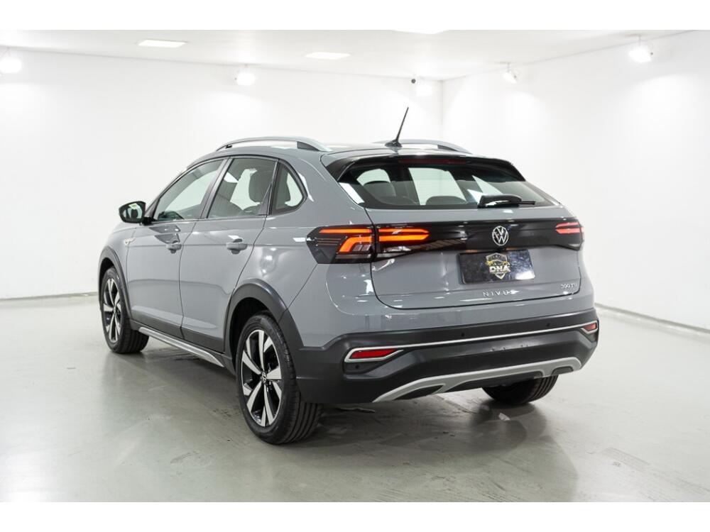 Volkswagen Nivus