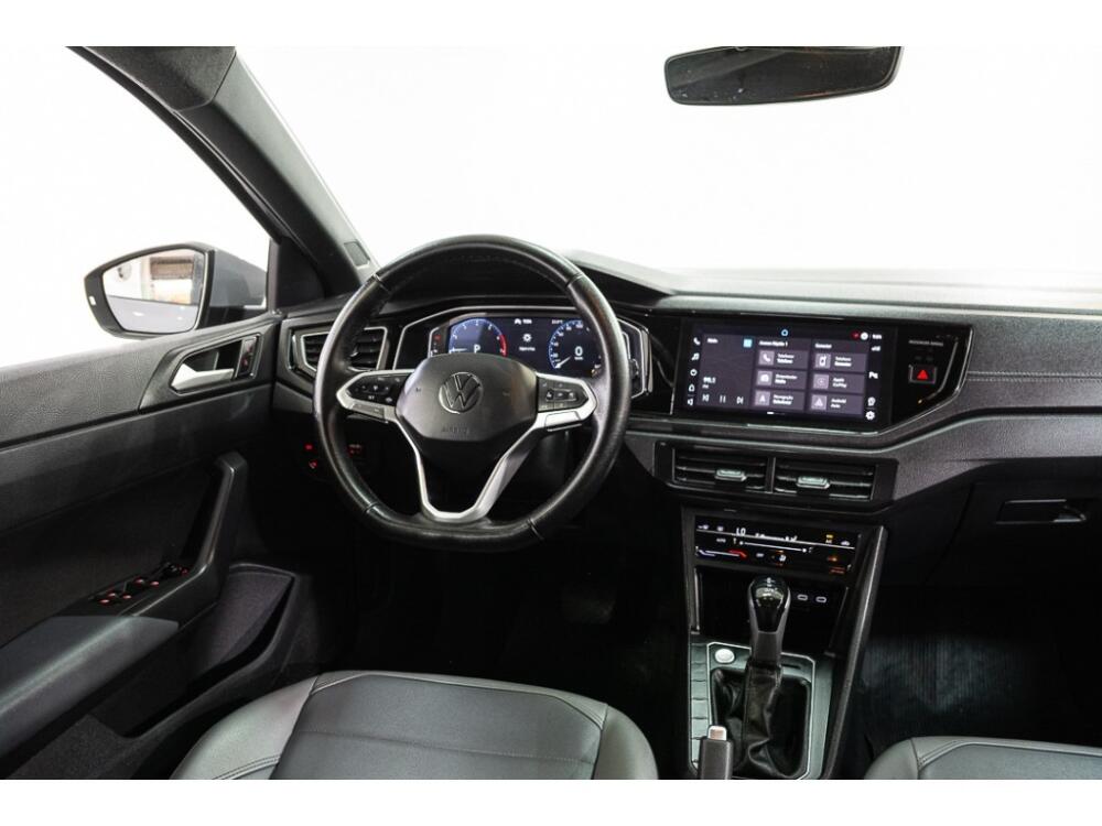 Volkswagen Nivus