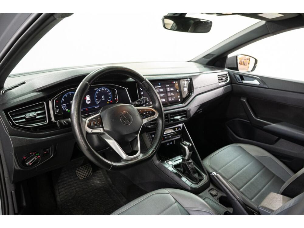Volkswagen Nivus