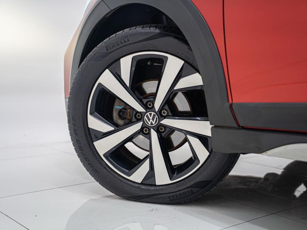 Volkswagen Nivus