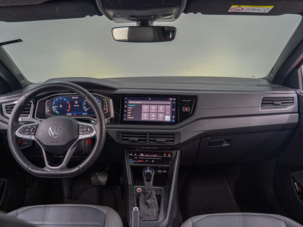 Volkswagen Nivus
