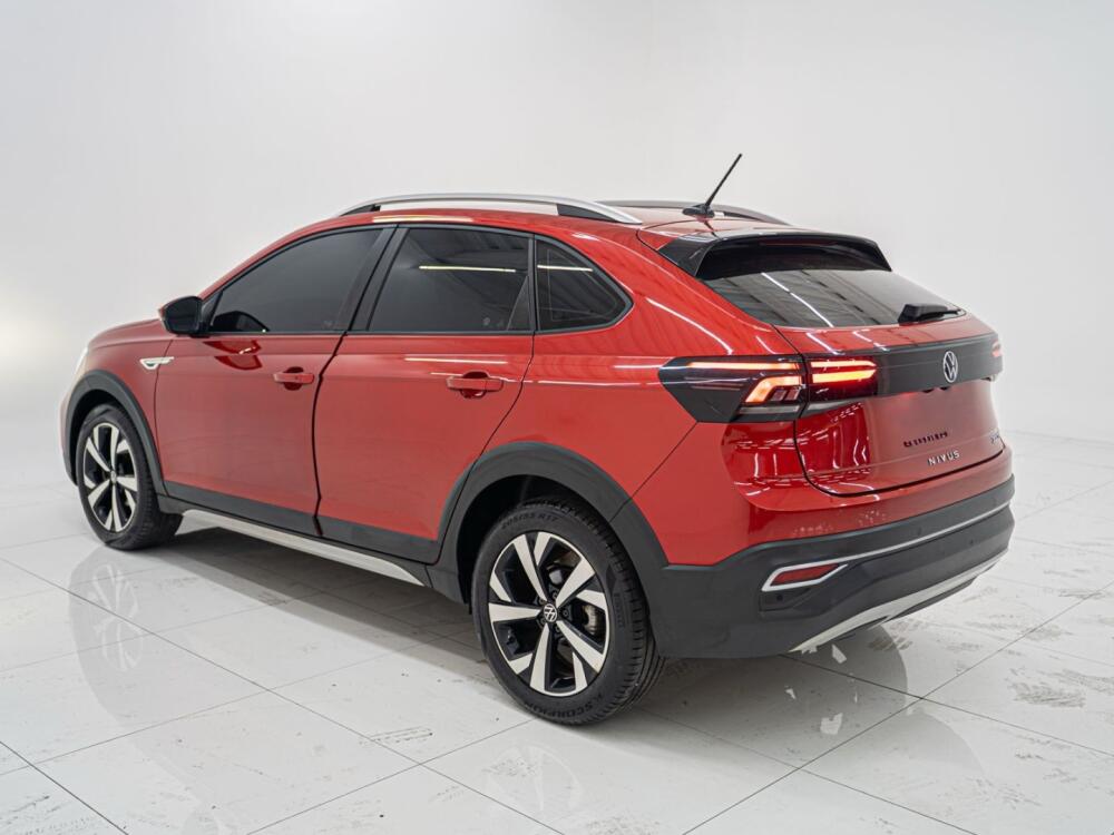 Volkswagen Nivus