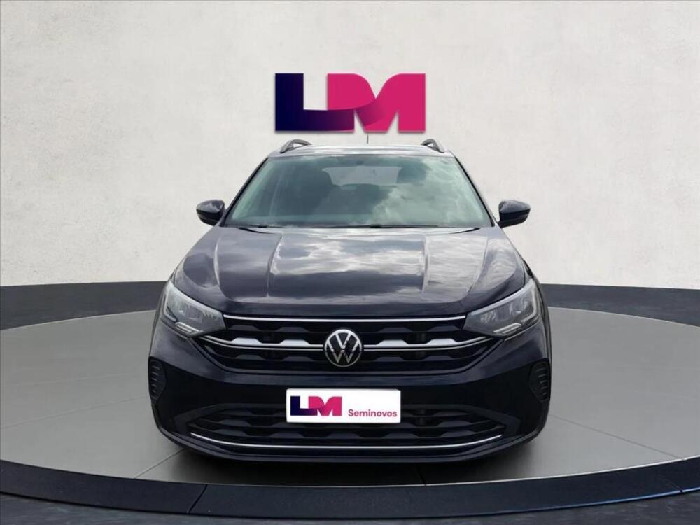 Volkswagen Nivus