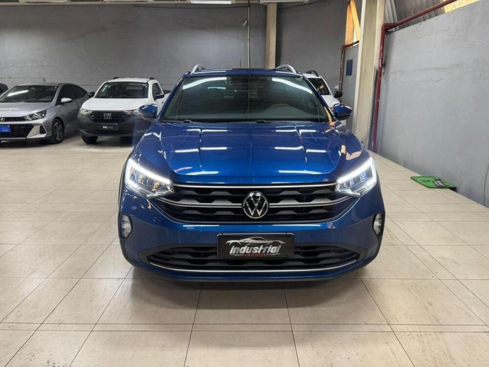 Volkswagen Nivus