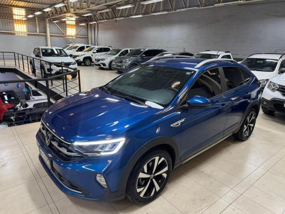 Volkswagen Nivus