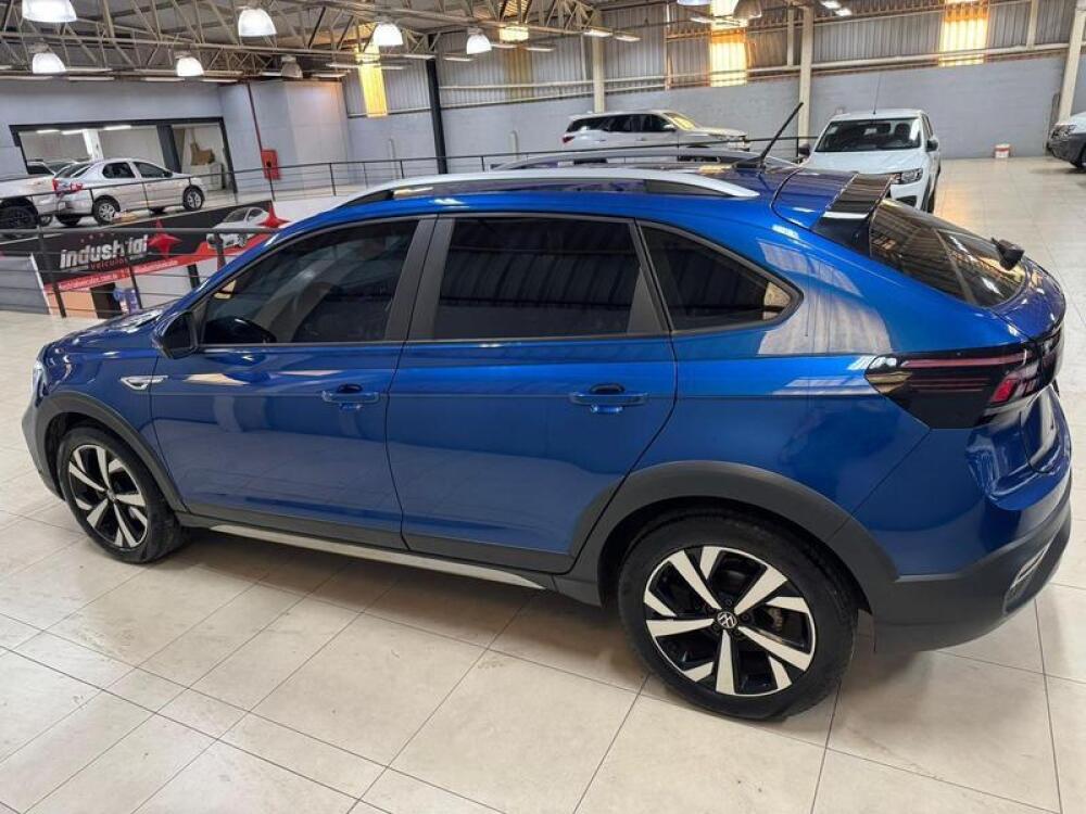 Volkswagen Nivus