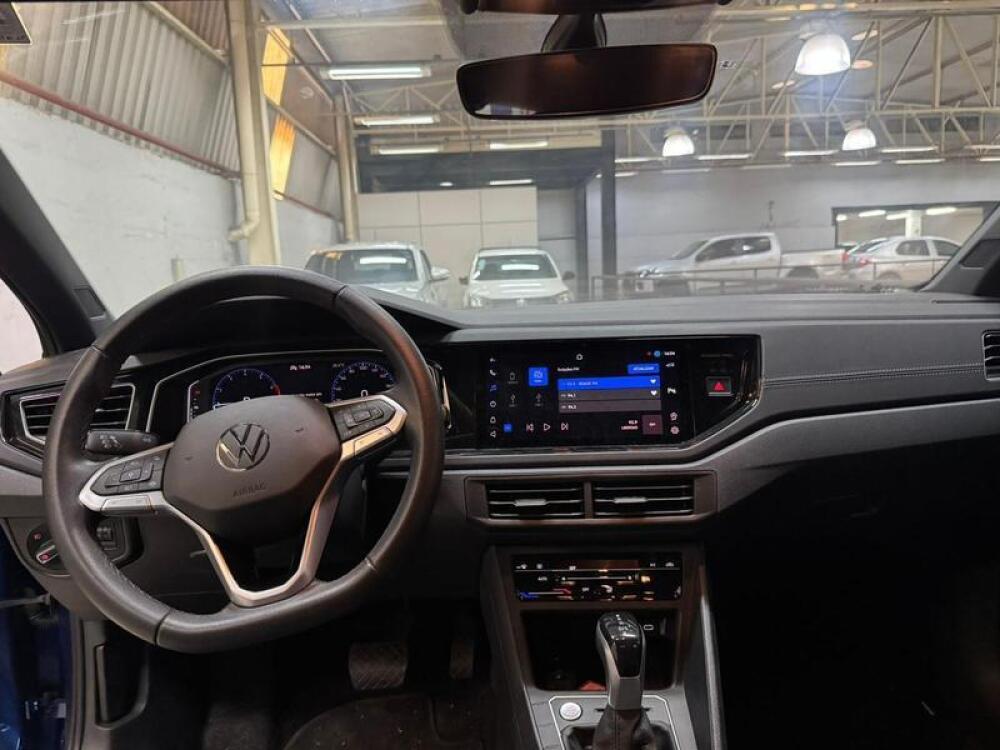 Volkswagen Nivus