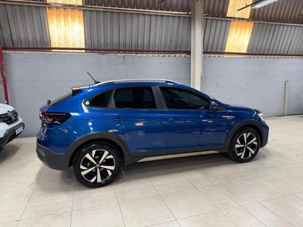 Volkswagen Nivus