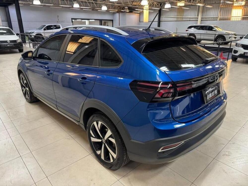 Volkswagen Nivus