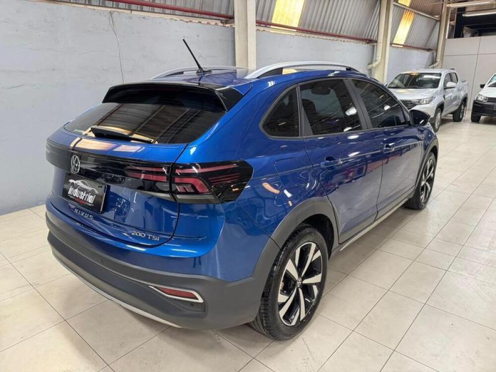 Volkswagen Nivus