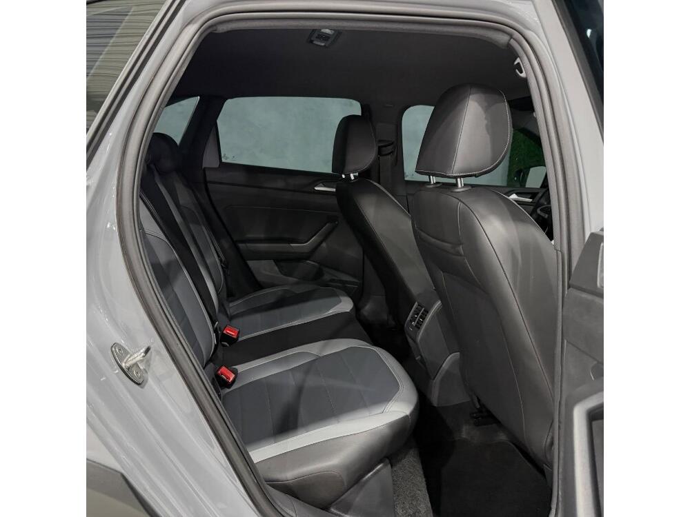 Volkswagen Nivus