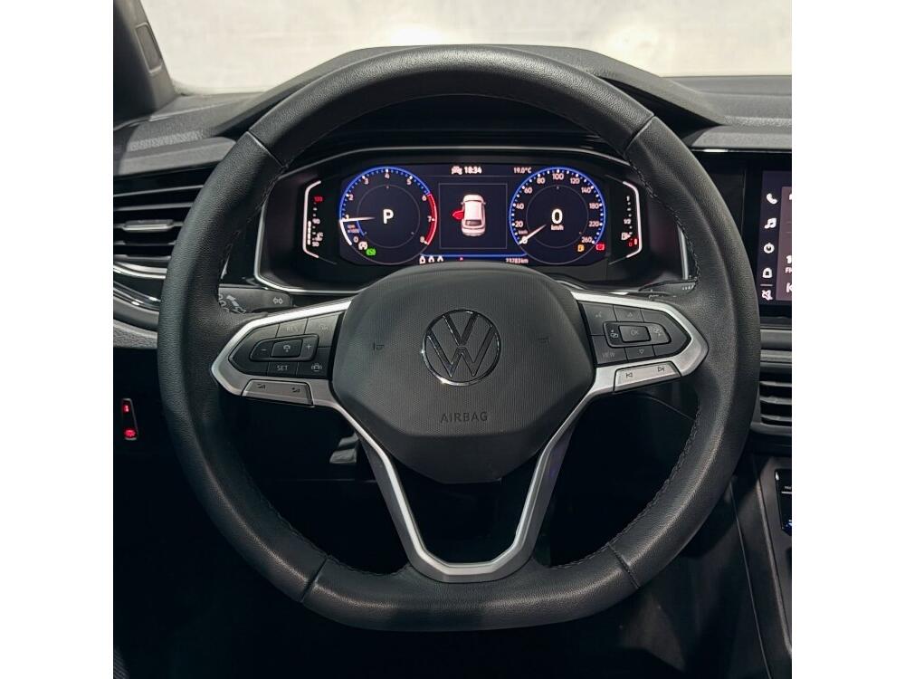 Volkswagen Nivus