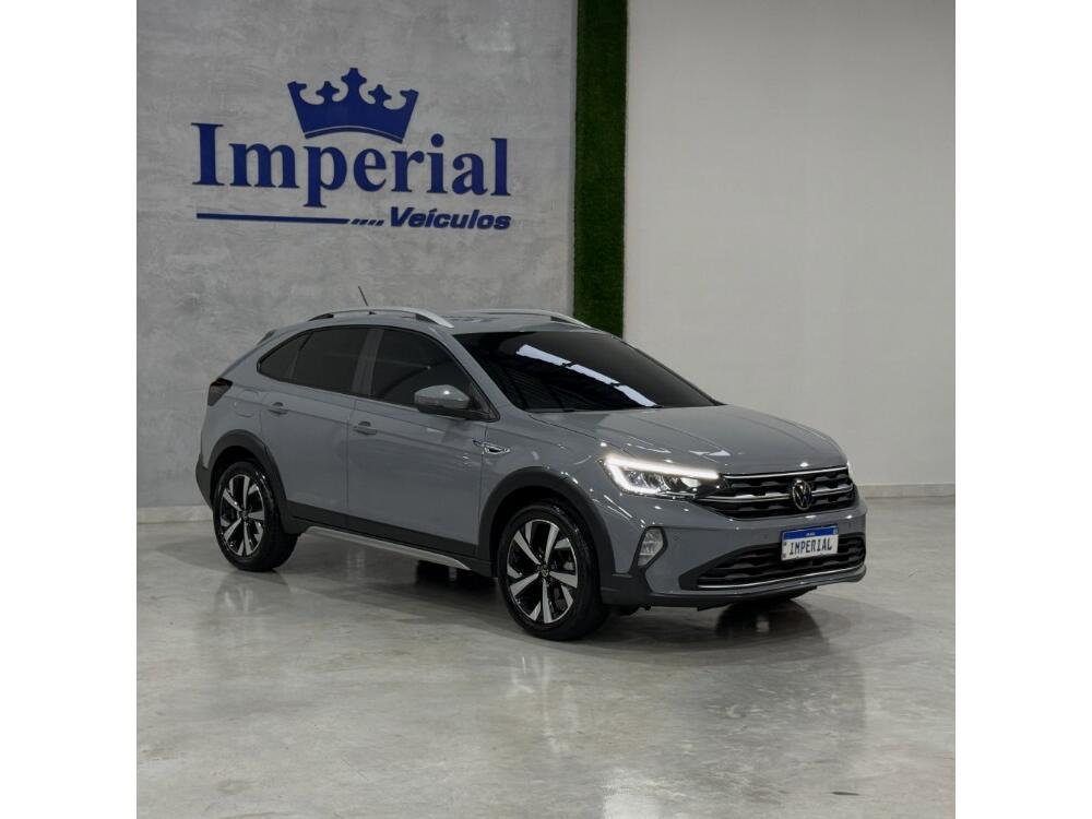 Volkswagen Nivus