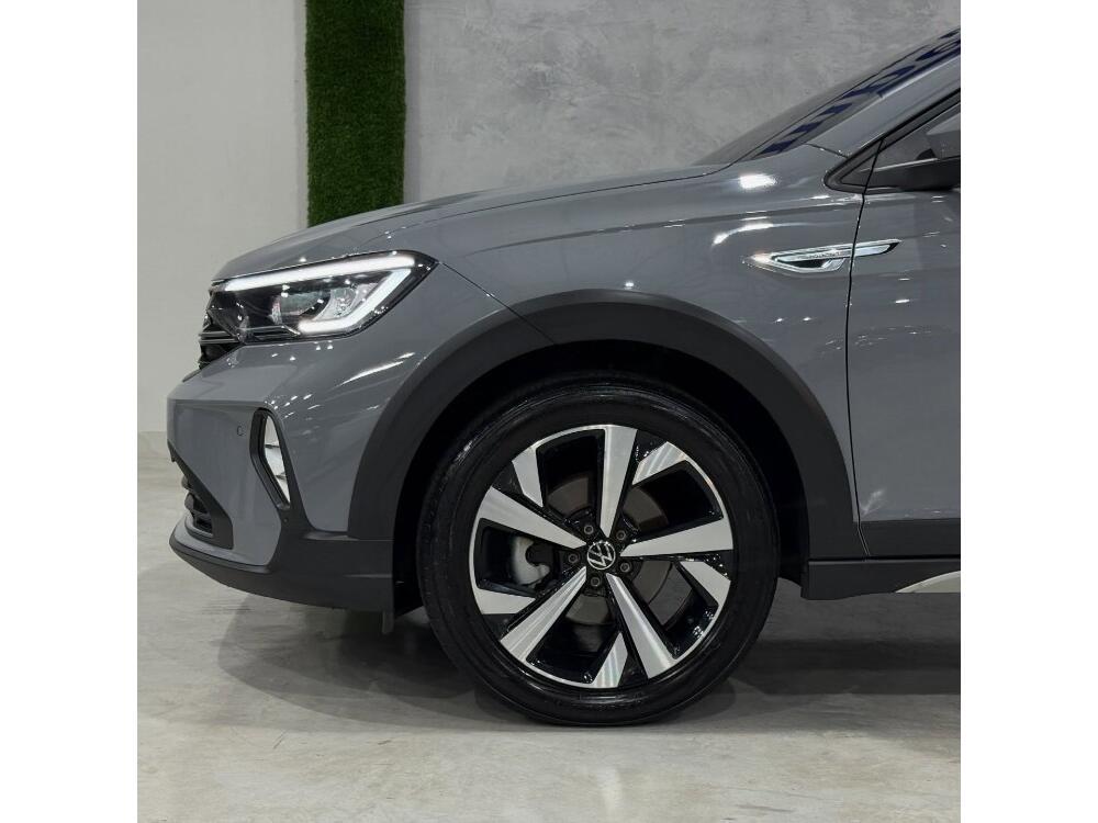 Volkswagen Nivus