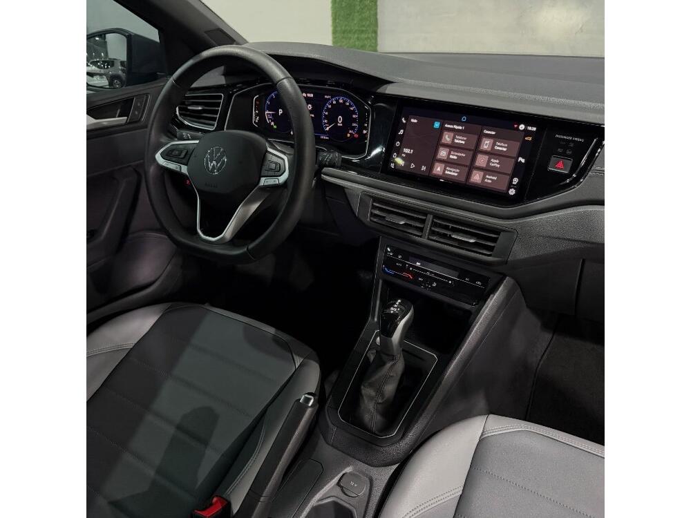 Volkswagen Nivus