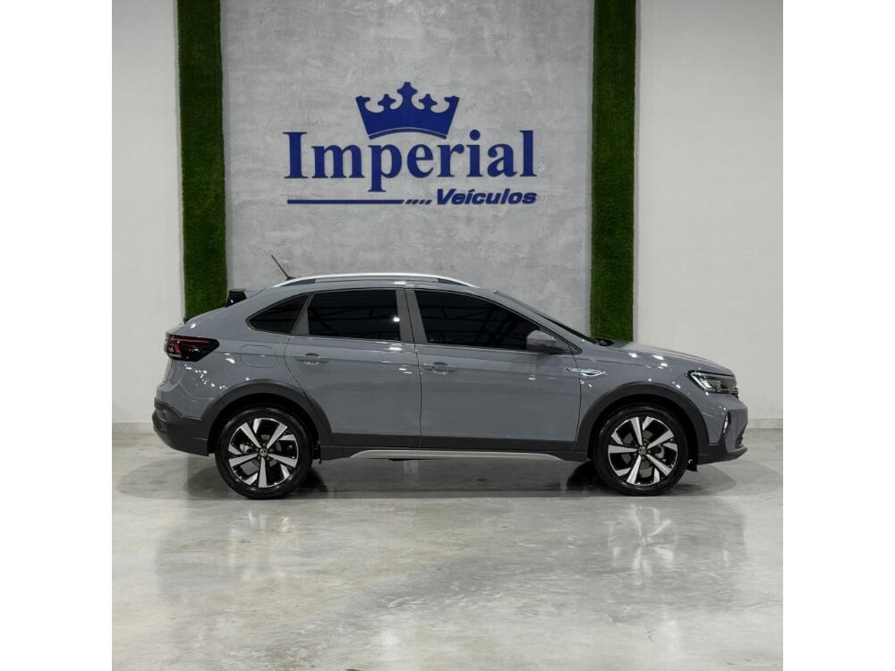 Volkswagen Nivus