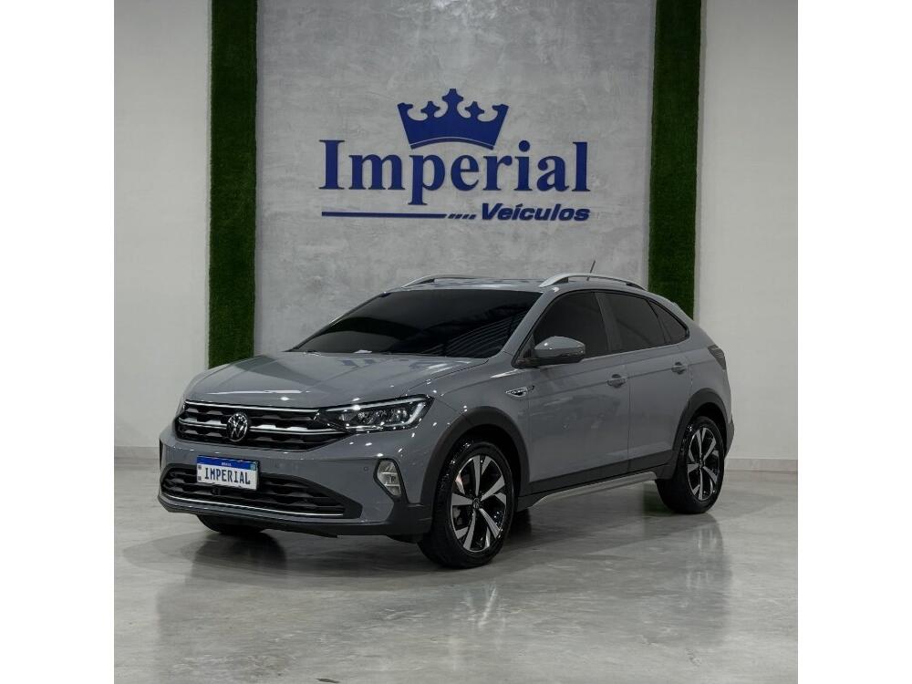 Volkswagen Nivus