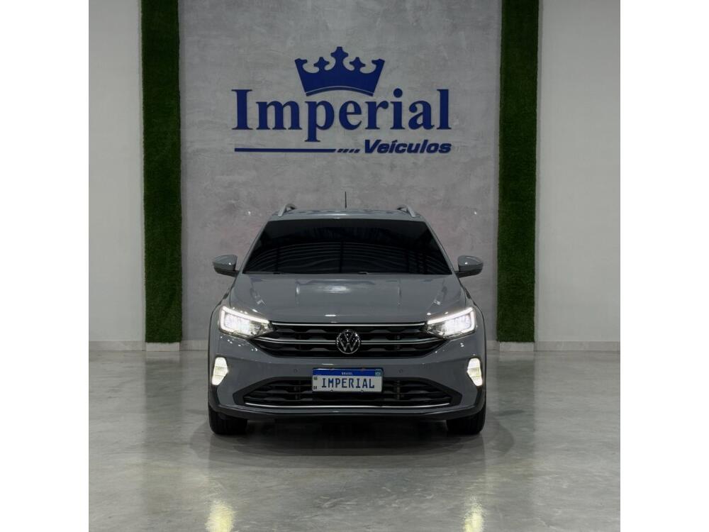 Volkswagen Nivus