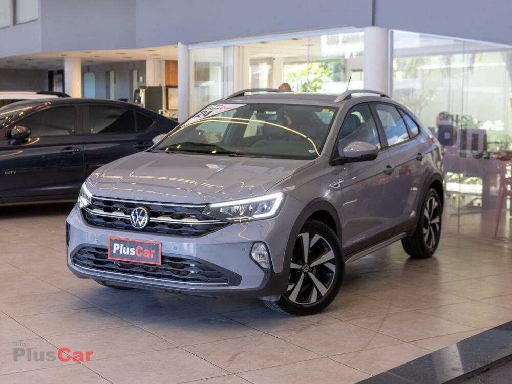 Volkswagen Nivus