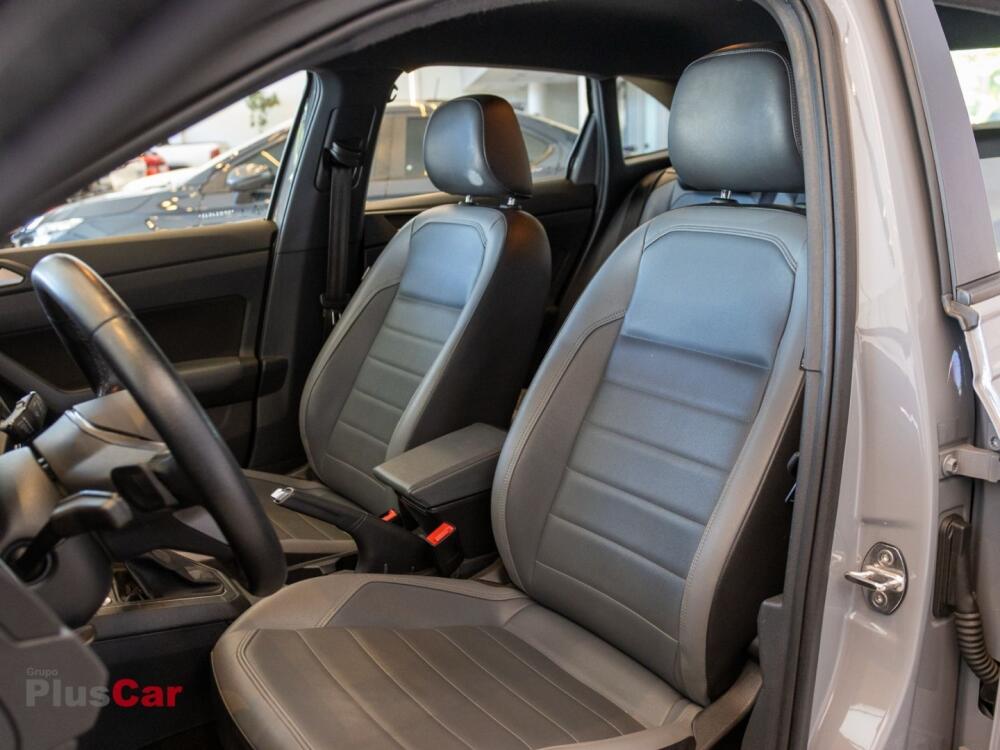 Volkswagen Nivus
