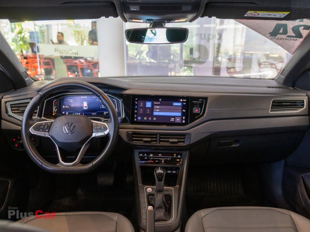 Volkswagen Nivus