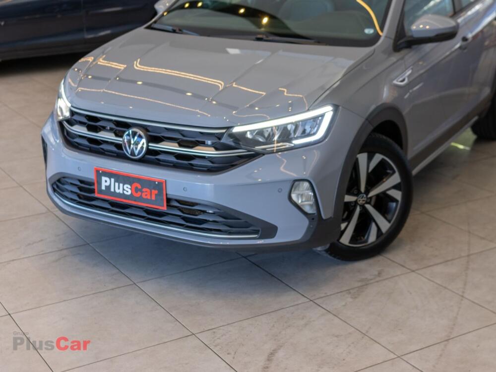 Volkswagen Nivus