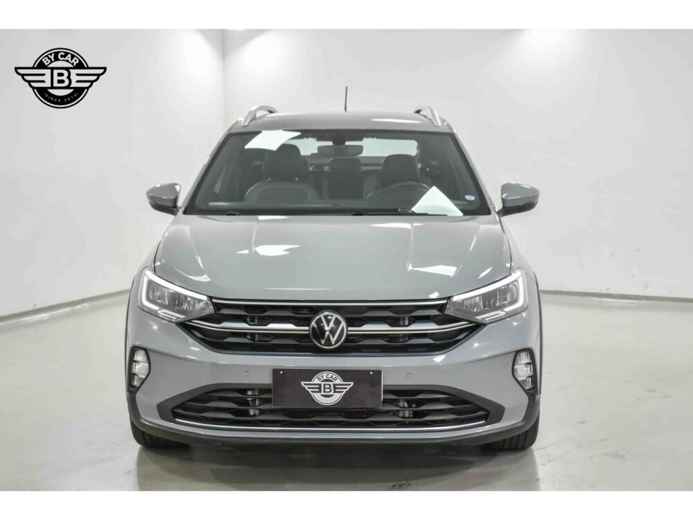Volkswagen Nivus