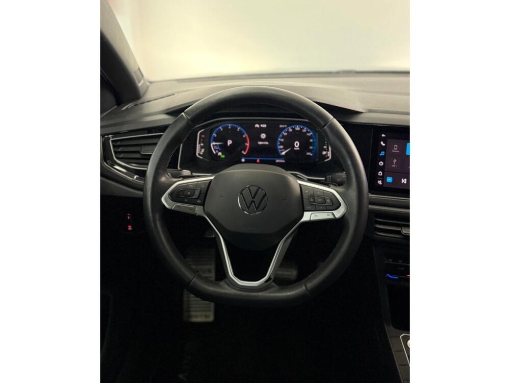 Volkswagen Nivus