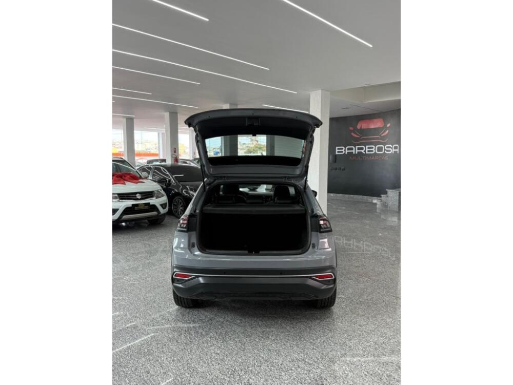 Volkswagen Nivus