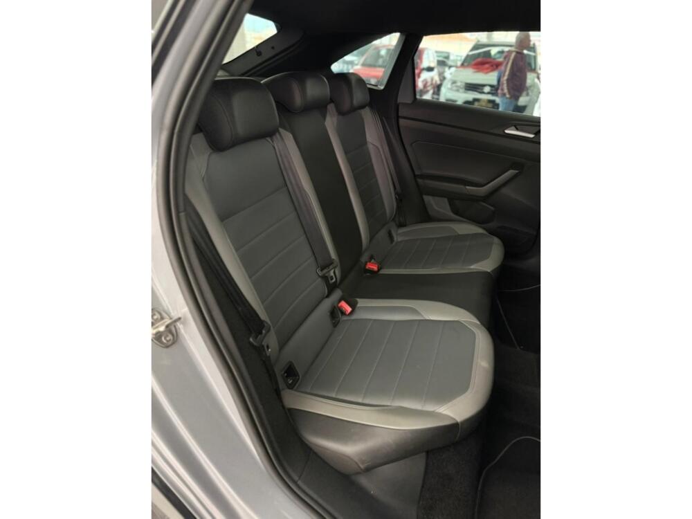 Volkswagen Nivus