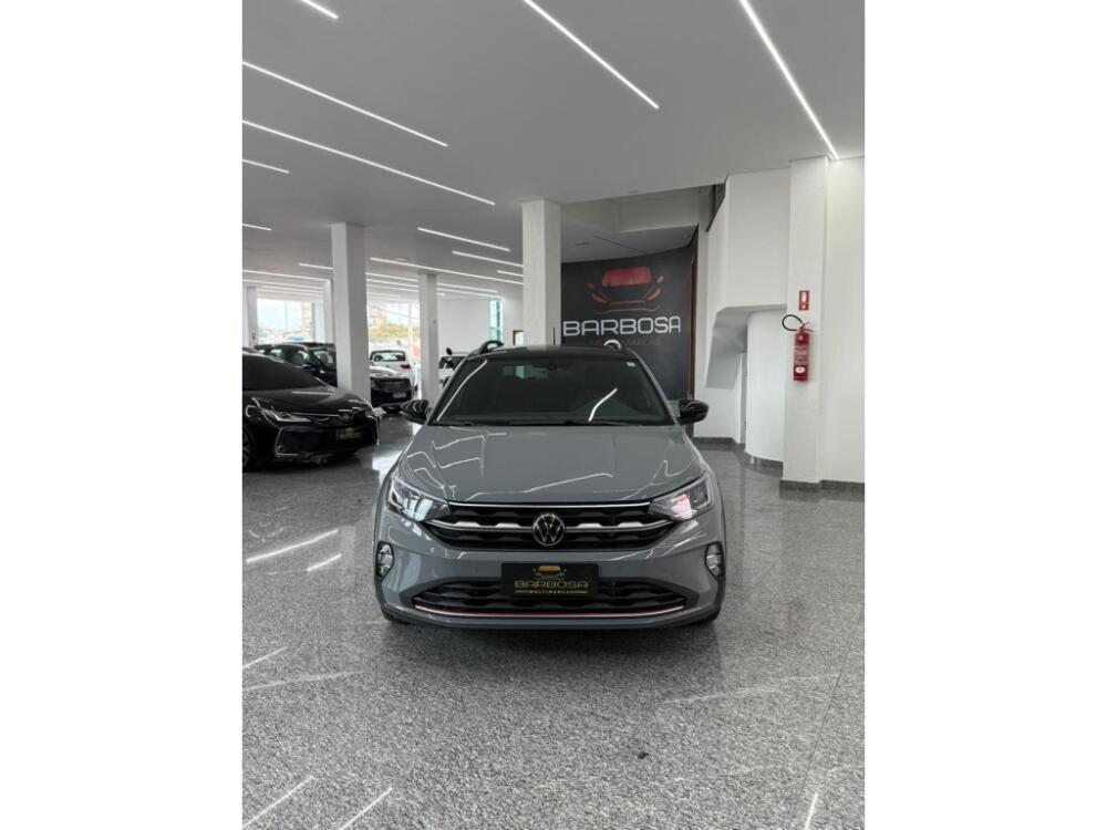 Volkswagen Nivus
