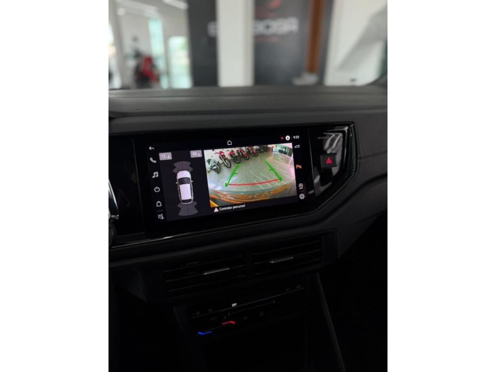 Volkswagen Nivus
