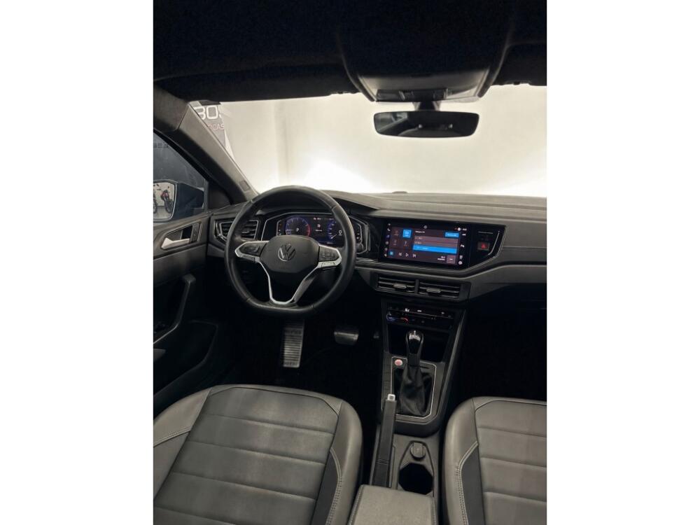 Volkswagen Nivus