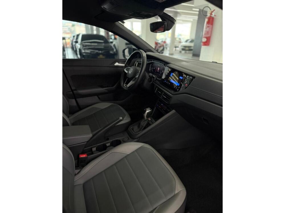 Volkswagen Nivus