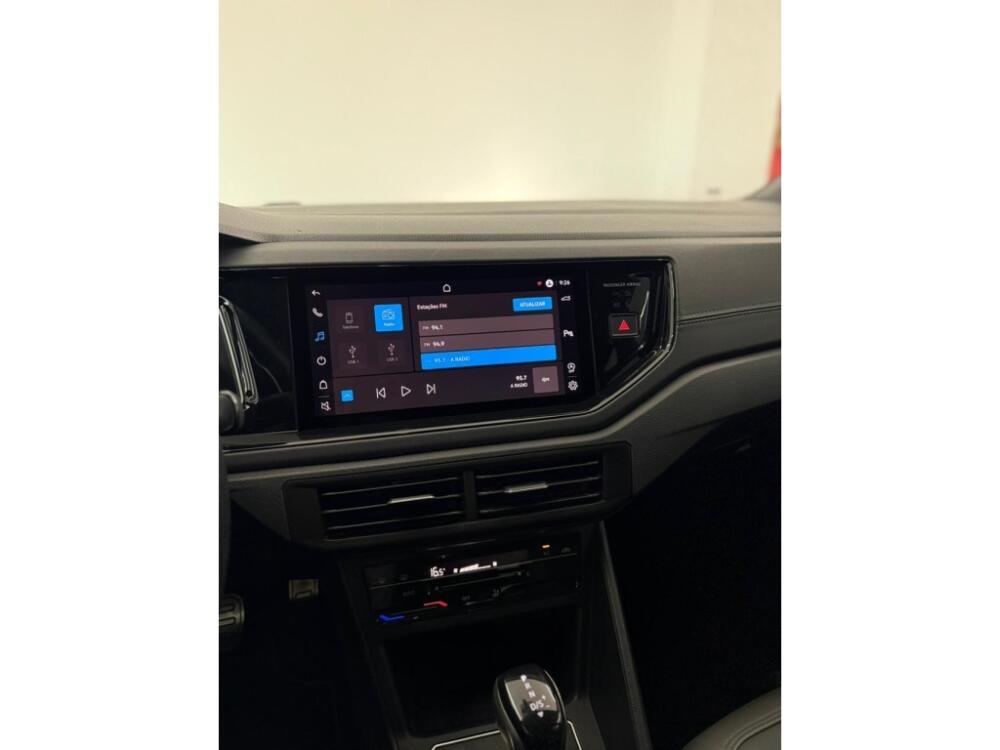 Volkswagen Nivus