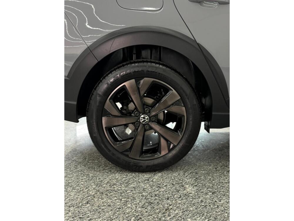 Volkswagen Nivus