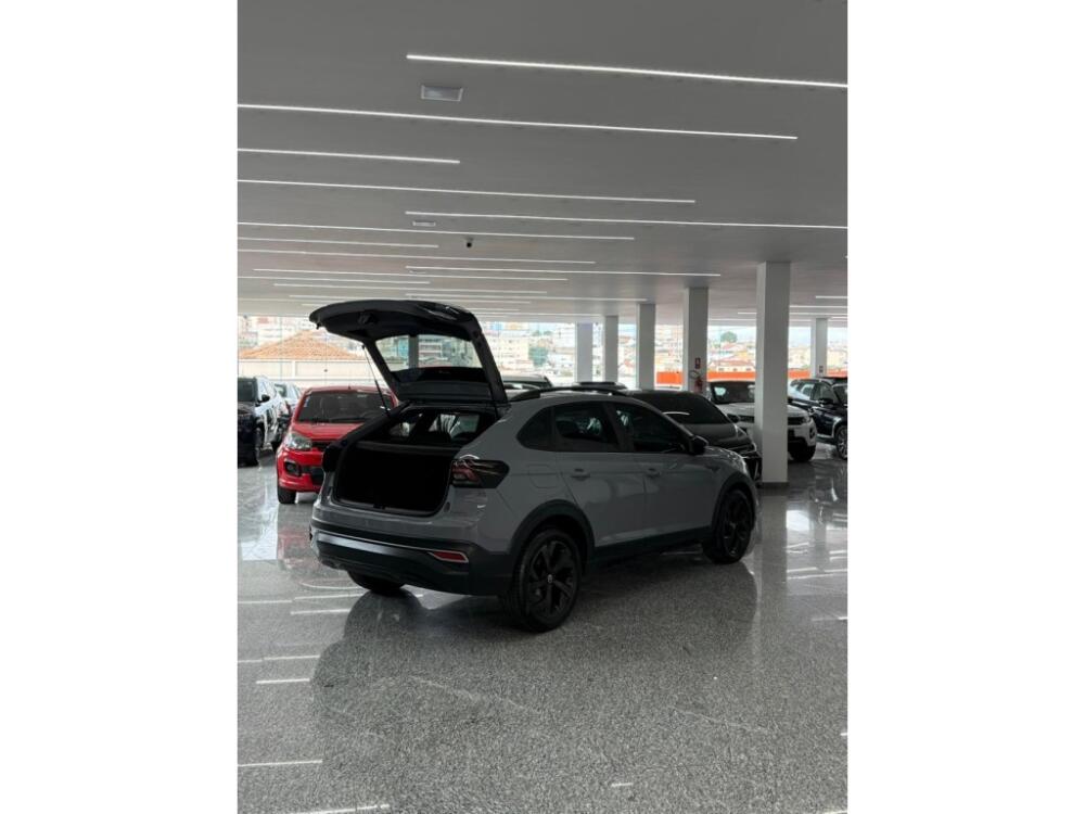 Volkswagen Nivus