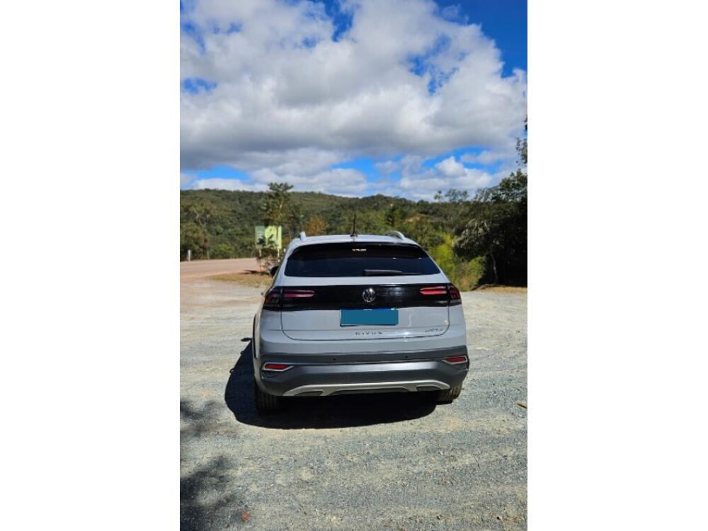 Volkswagen Nivus