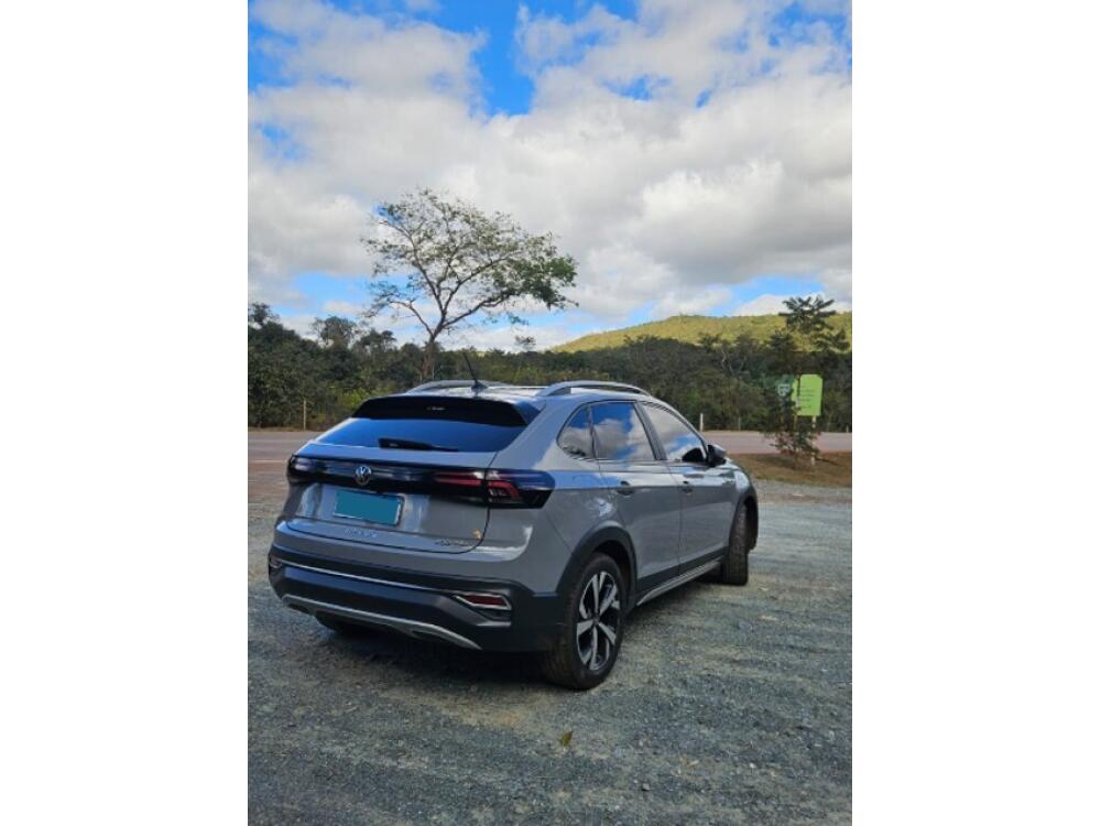 Volkswagen Nivus