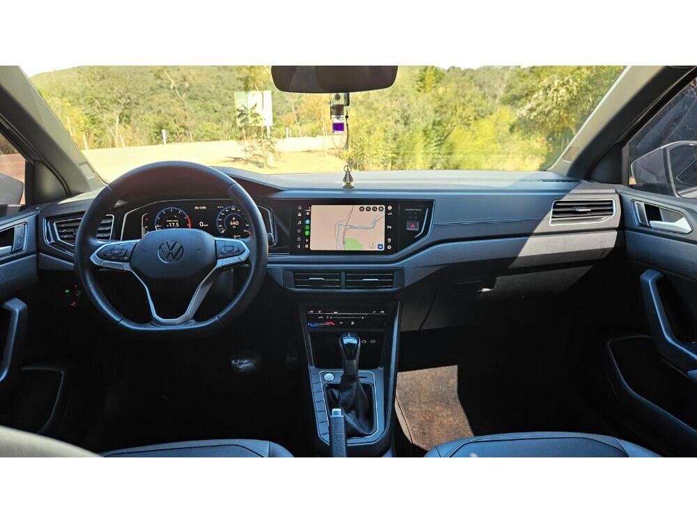 Volkswagen Nivus