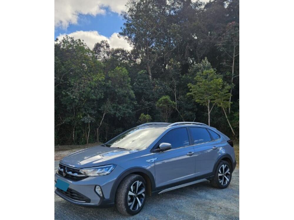 Volkswagen Nivus