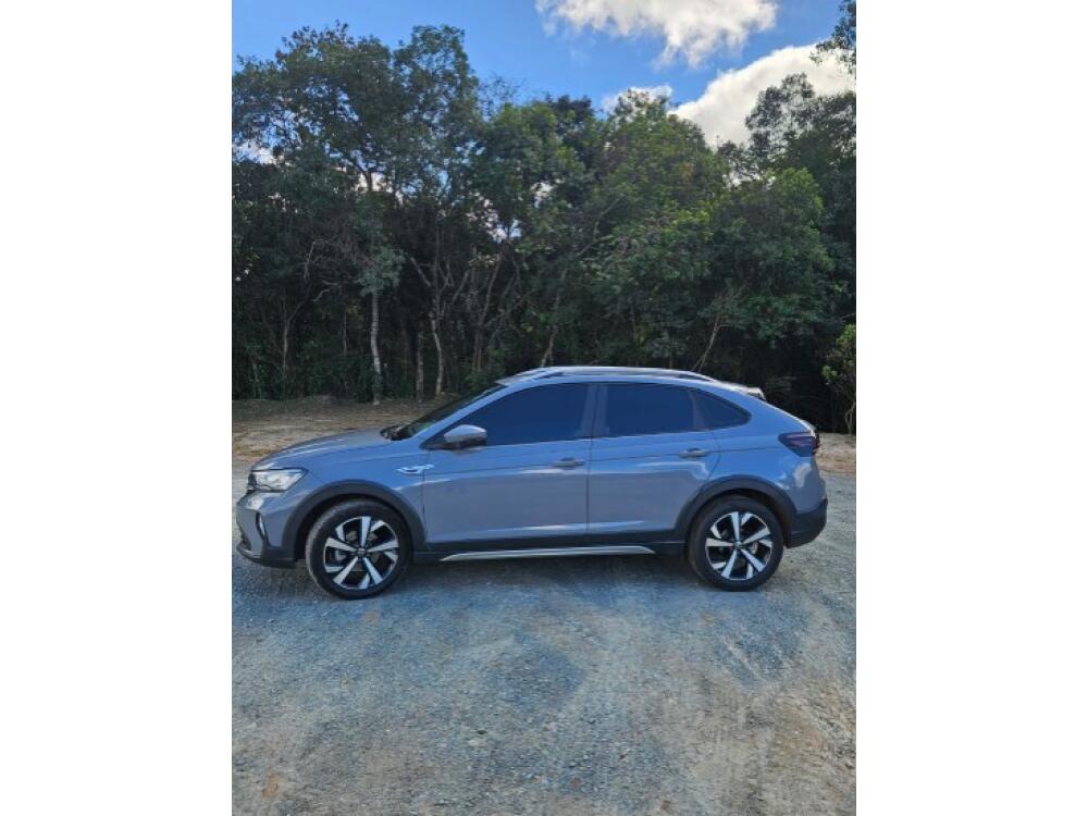Volkswagen Nivus