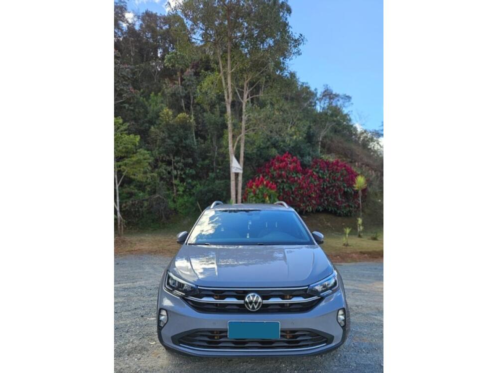 Volkswagen Nivus