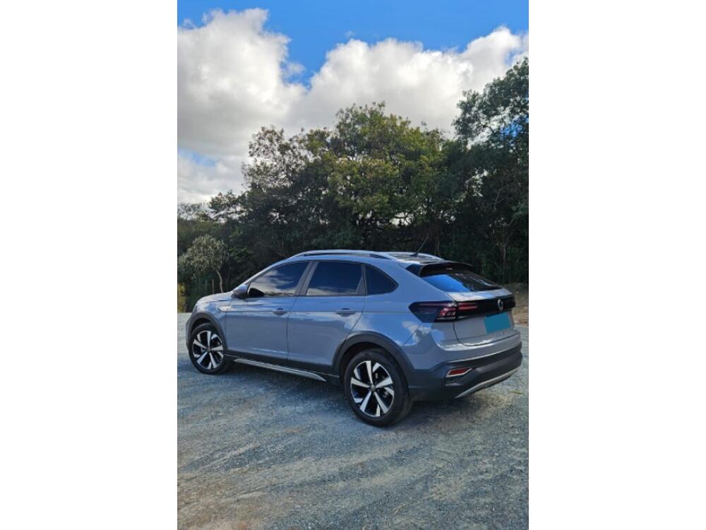 Volkswagen Nivus