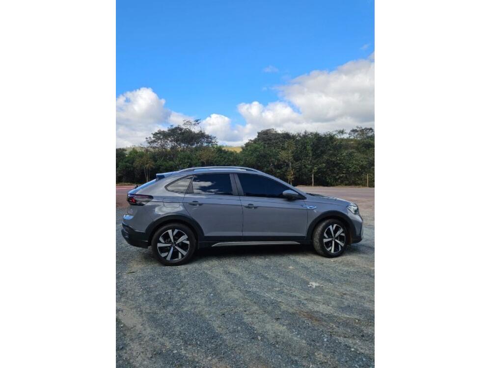 Volkswagen Nivus
